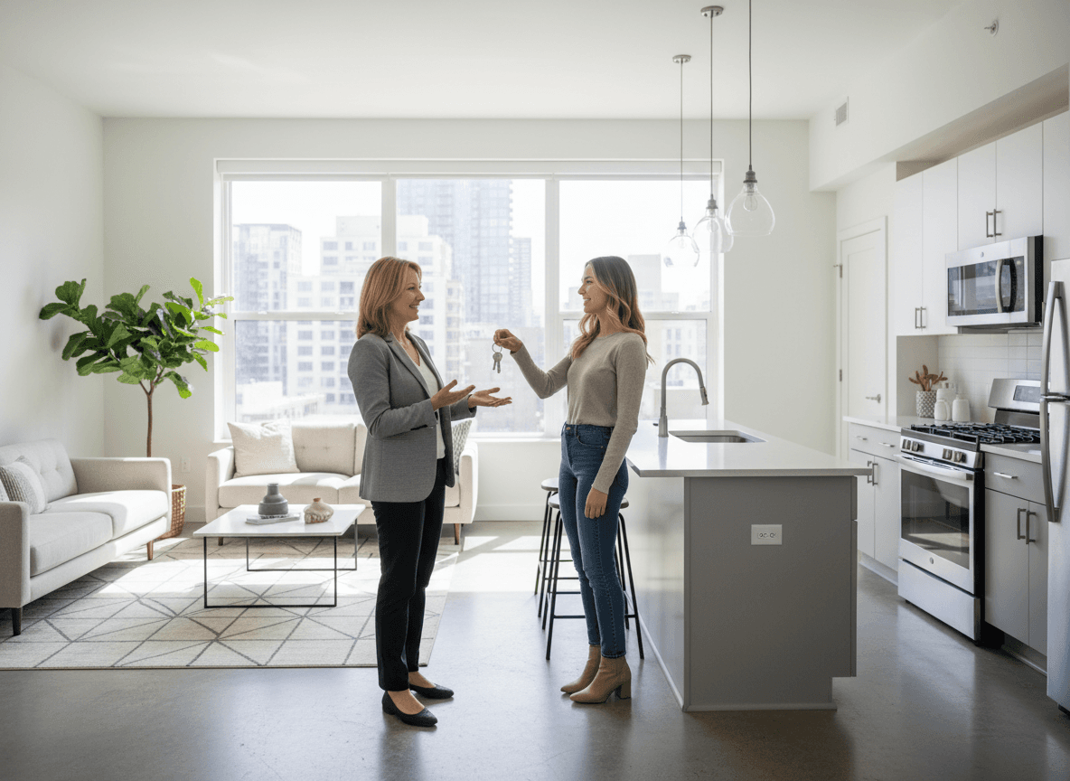 Mietverwaltung Detail 1