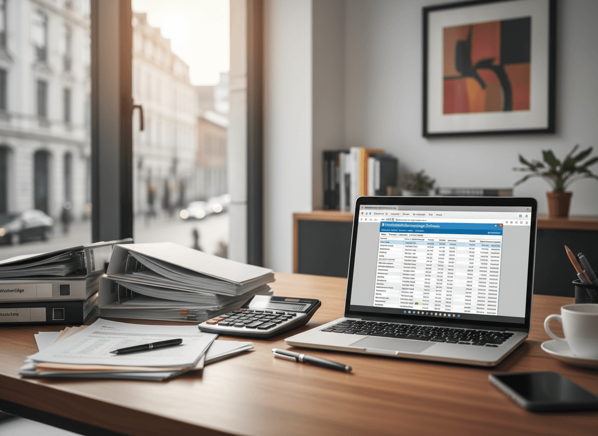 Mietverwaltung Detail 2