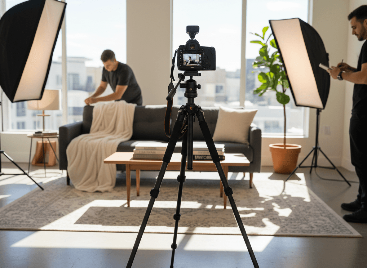 Vermietung & Betreuung Detail 1