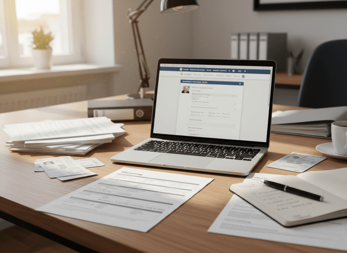 Vermietung & Betreuung Detail 2