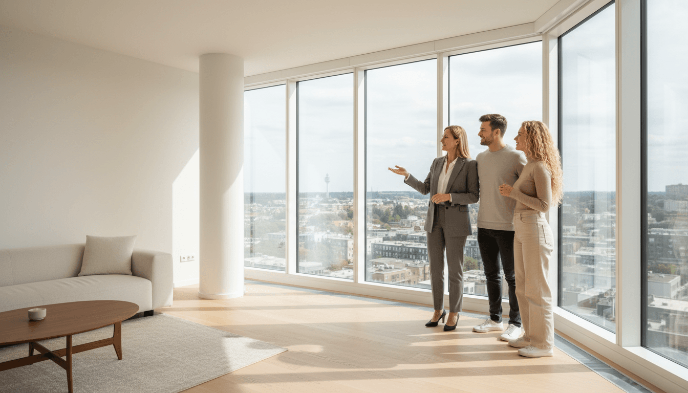 Vermietung & Betreuung Hero