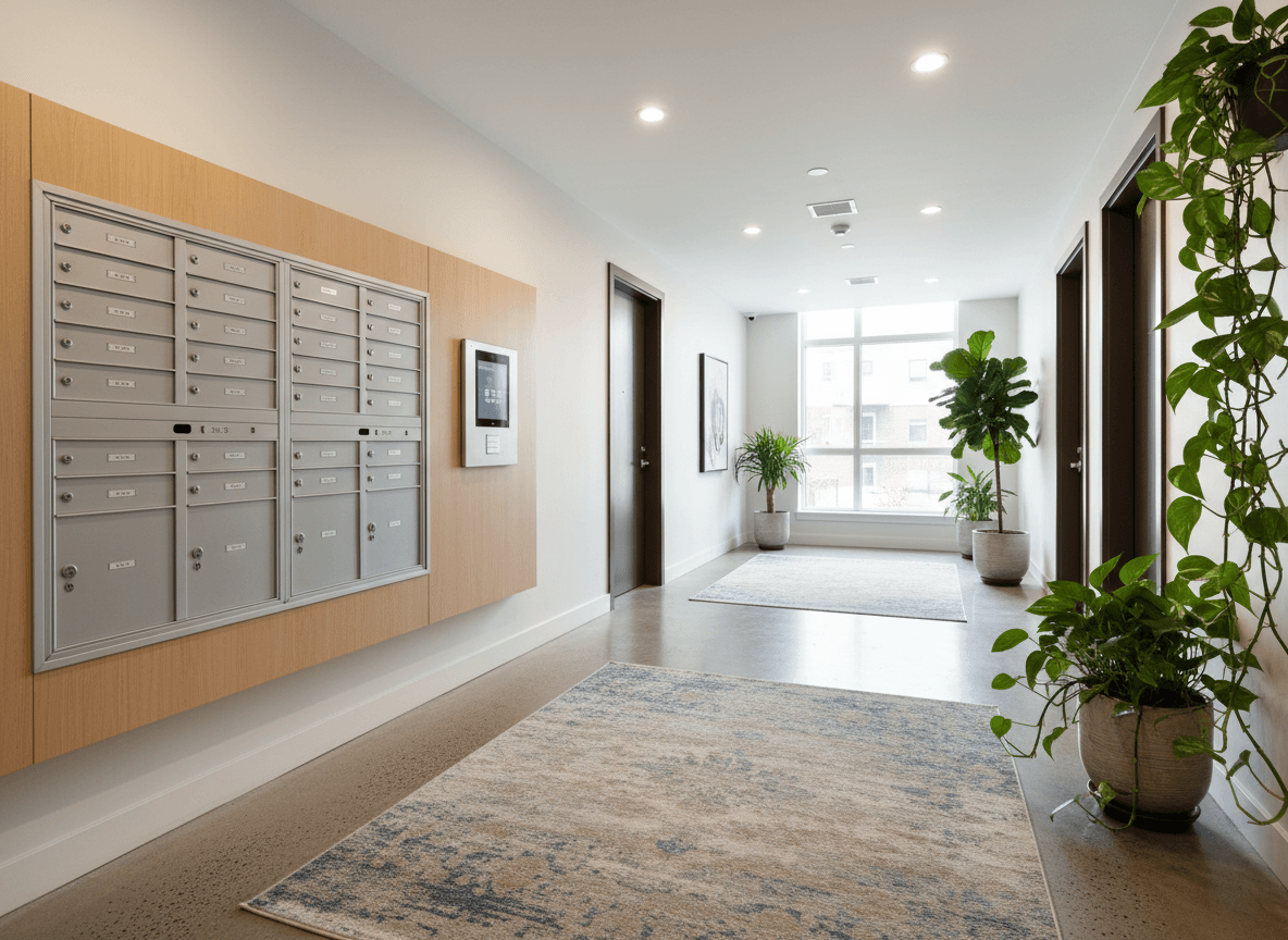 WEG-Verwaltung Detail 2