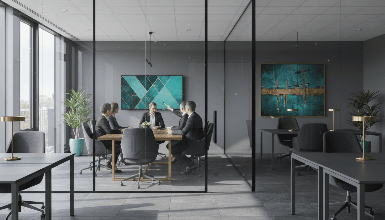 Sandrock Immobilien Service