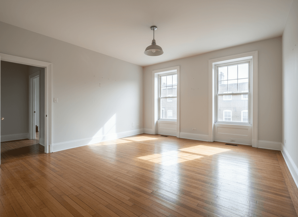 Entrümpelung Detail 1