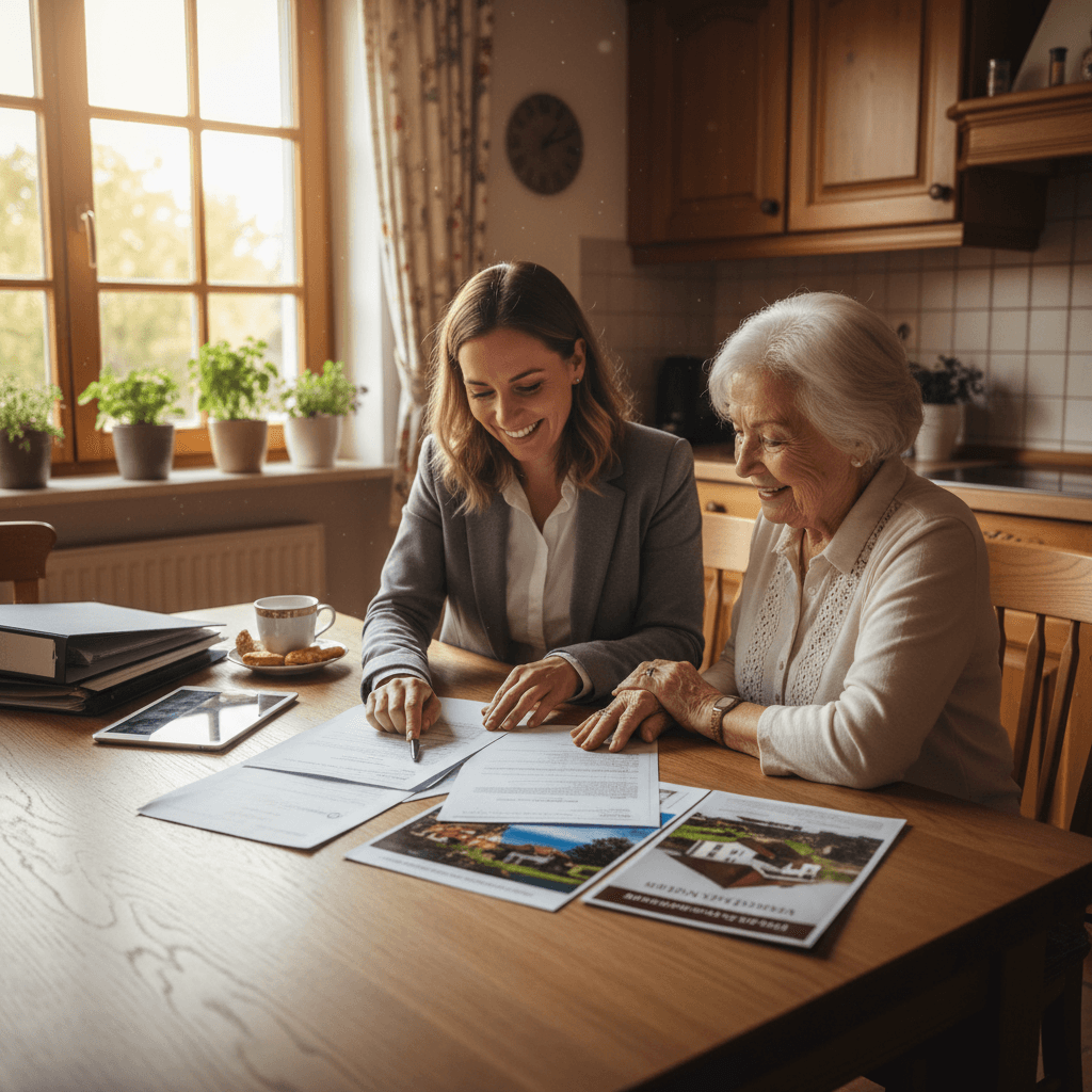 Persönliche Beratung