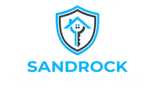 Sandrock Immobilien Service Logo