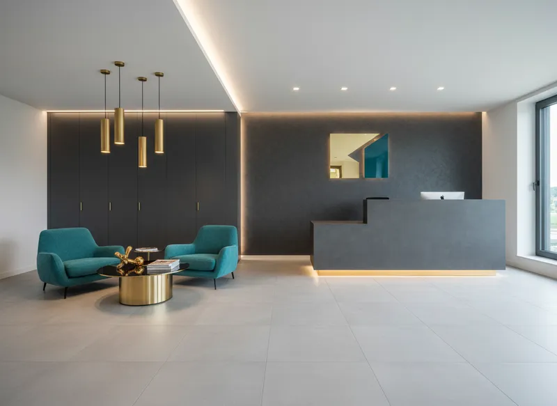 Sandrock Immobilien Büro